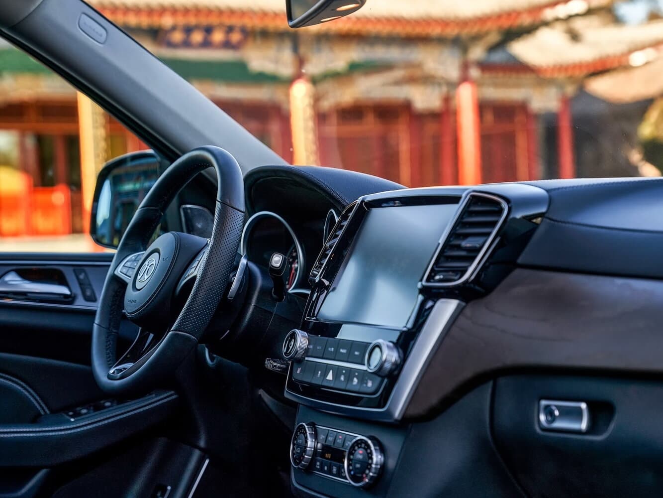 BAIC BJ90  Внедорожник 5 дв., фото 14