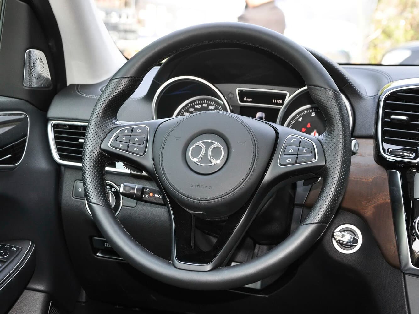 BAIC BJ90  Внедорожник 5 дв., фото 8