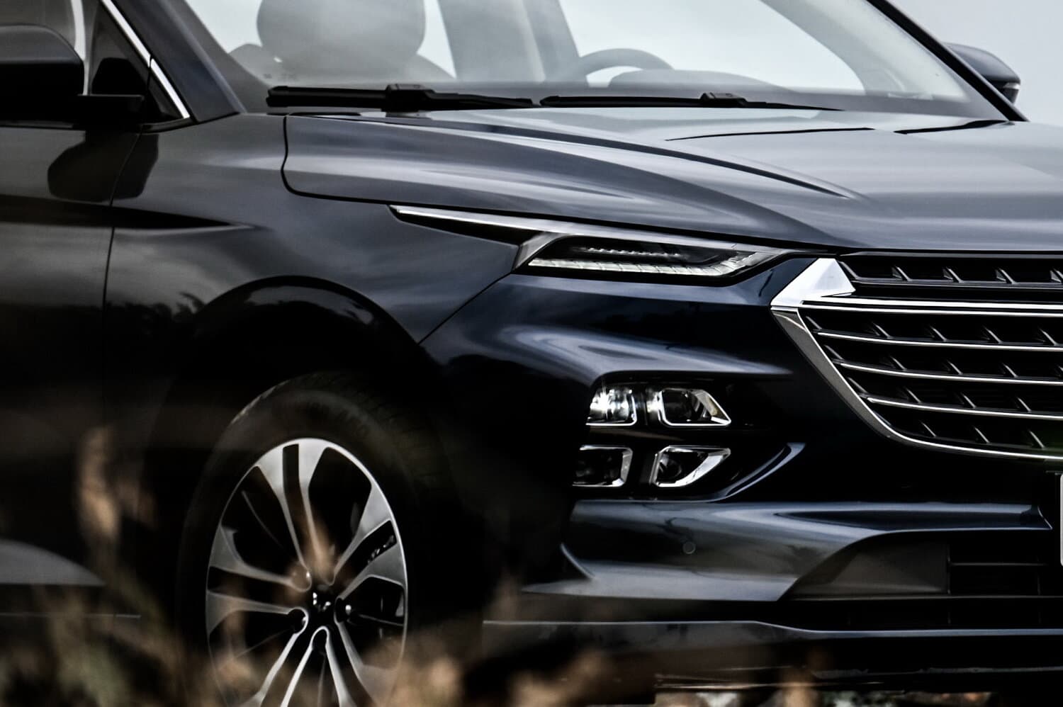 Wuling Victory  Минивэн, фото 10
