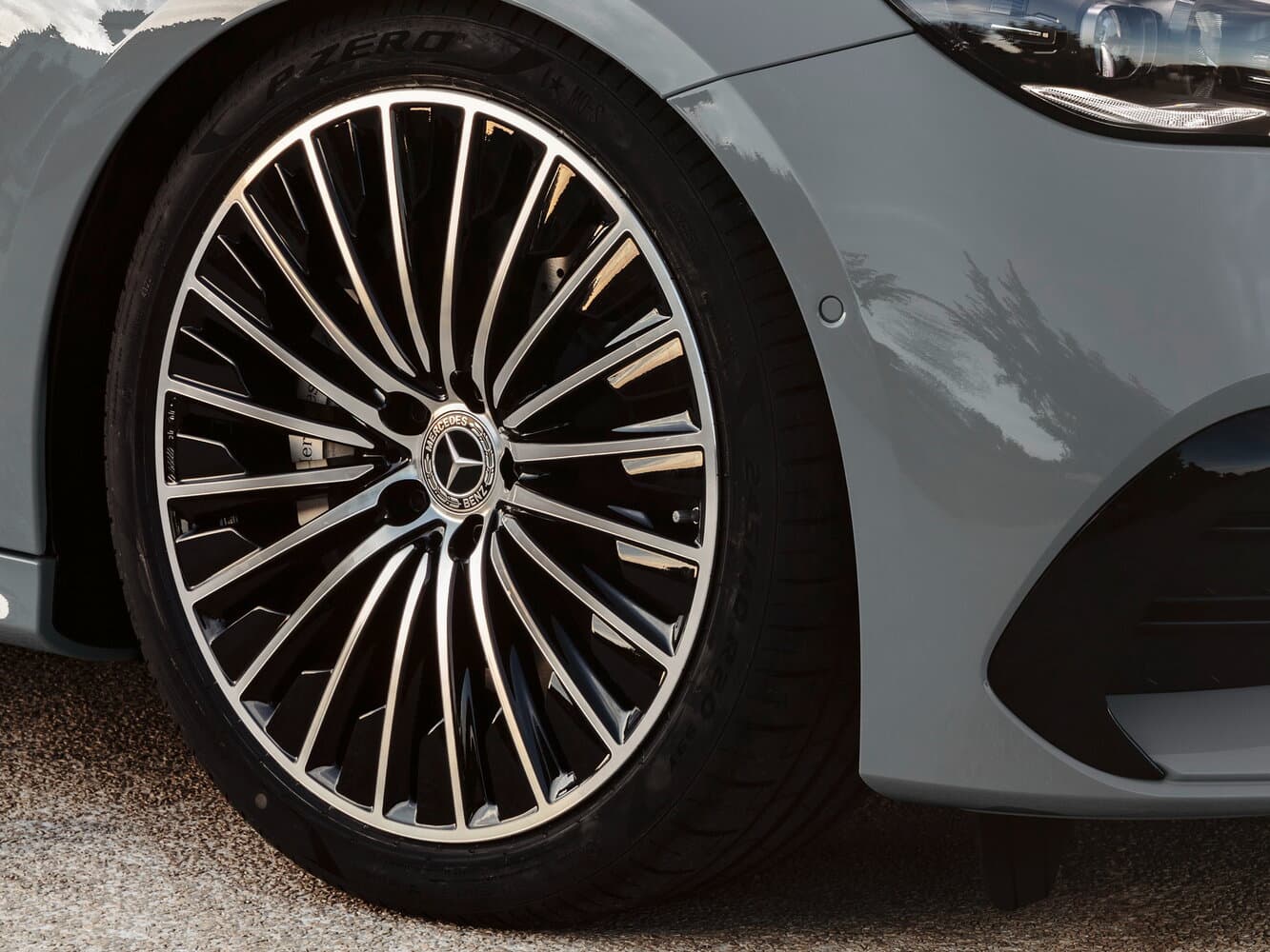 Mercedes-Benz E-Class VI (W214, S214) Универсал 5 дв., фото 15
