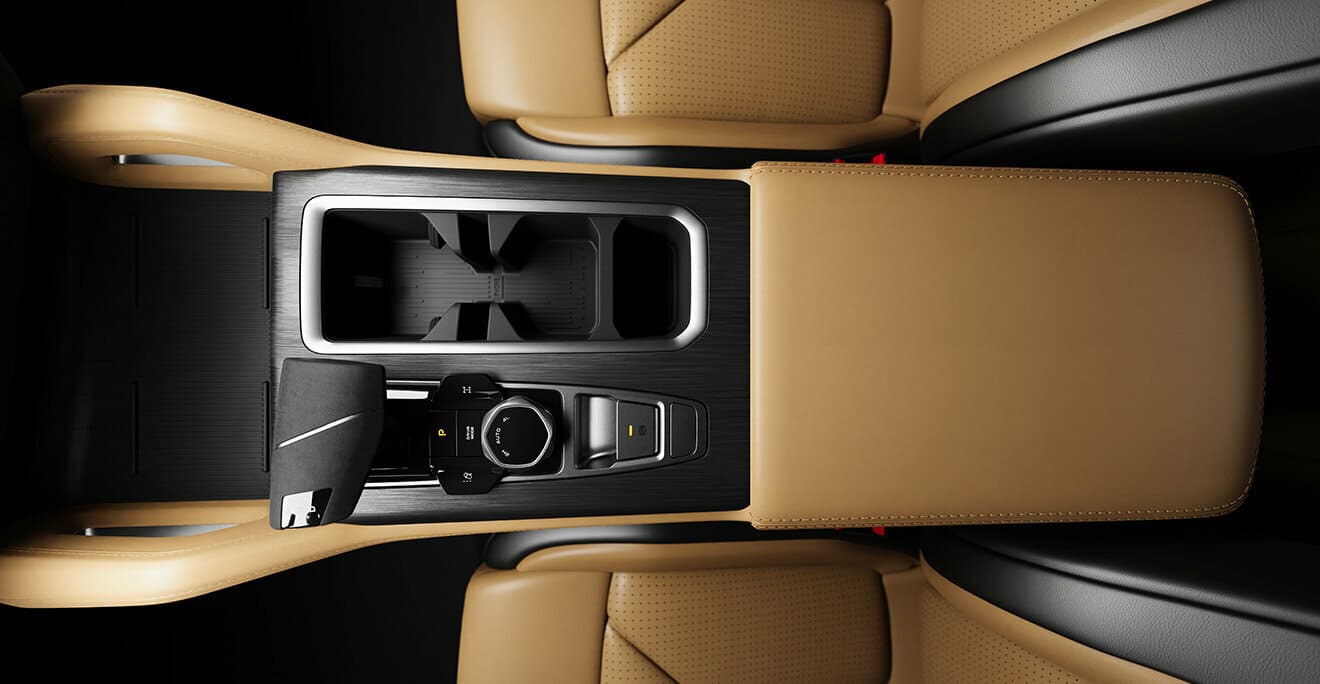 Changan, Hunter Plus, 2024, фото 24