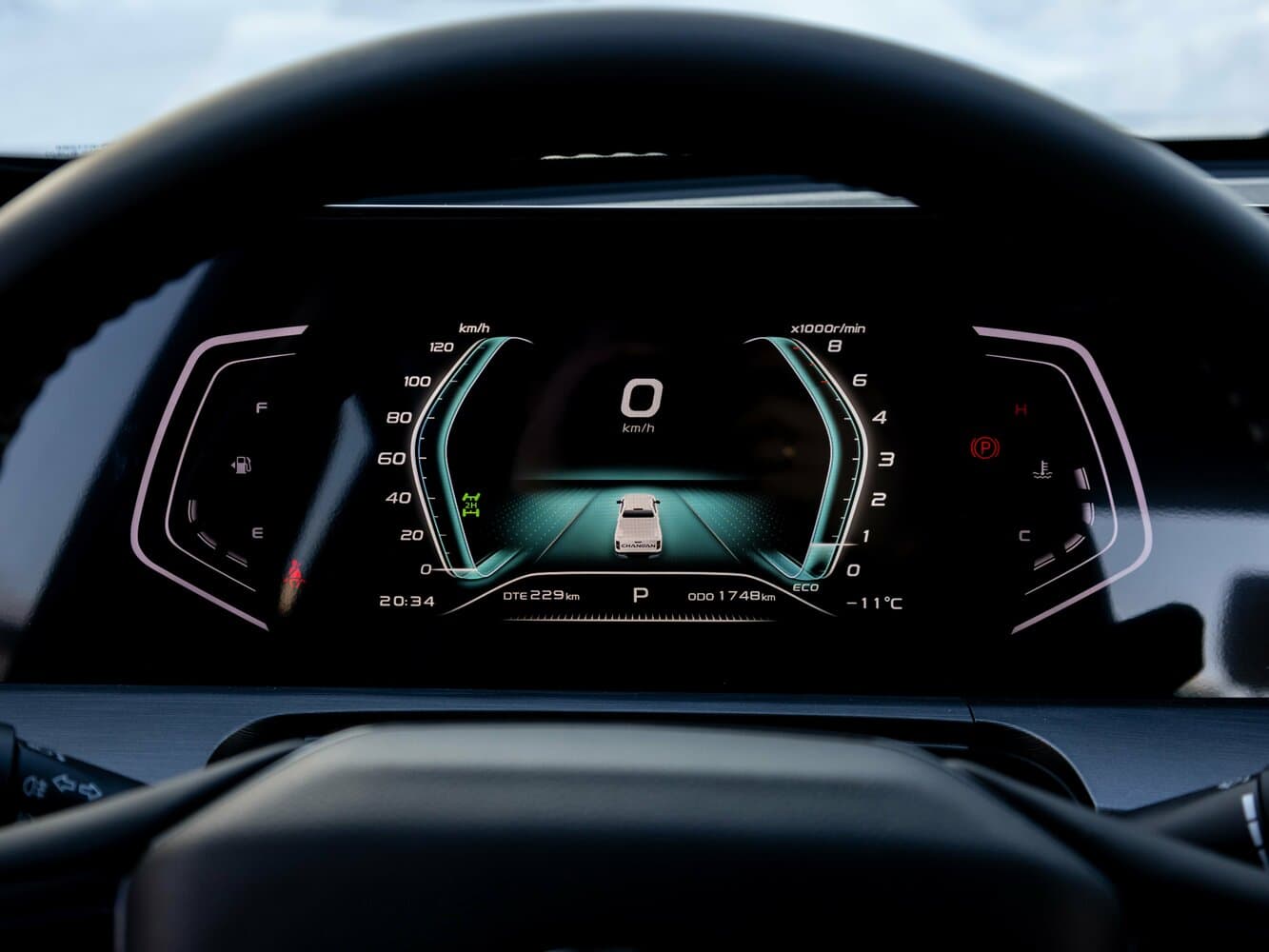 Changan, Hunter Plus, 2024, фото 29