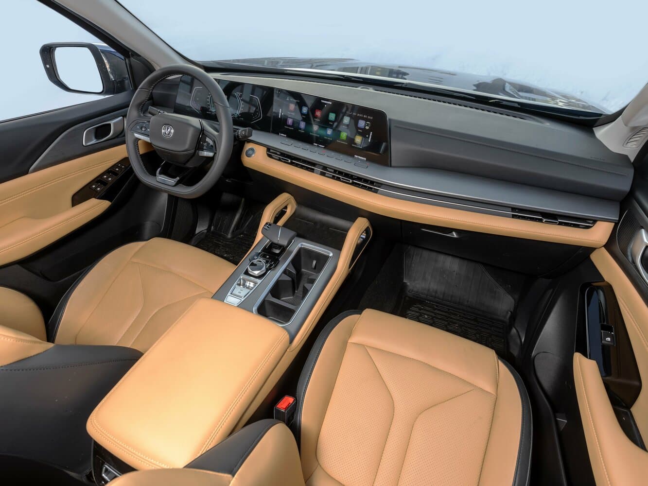 Changan, Hunter Plus, 2024, фото 3