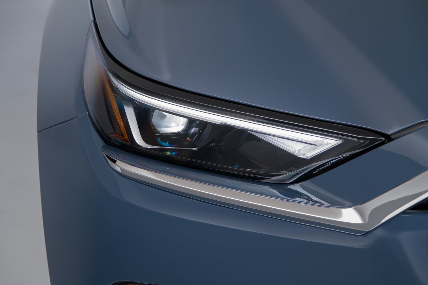 Toyota Grand Highlander Внедорожник 5 дв., фото 15