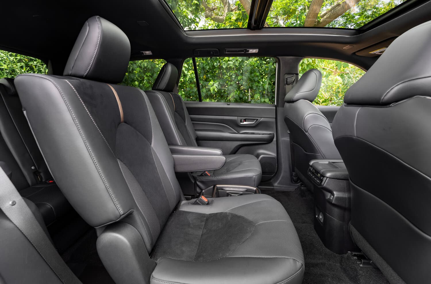 Toyota Grand Highlander Внедорожник 5 дв., фото 10