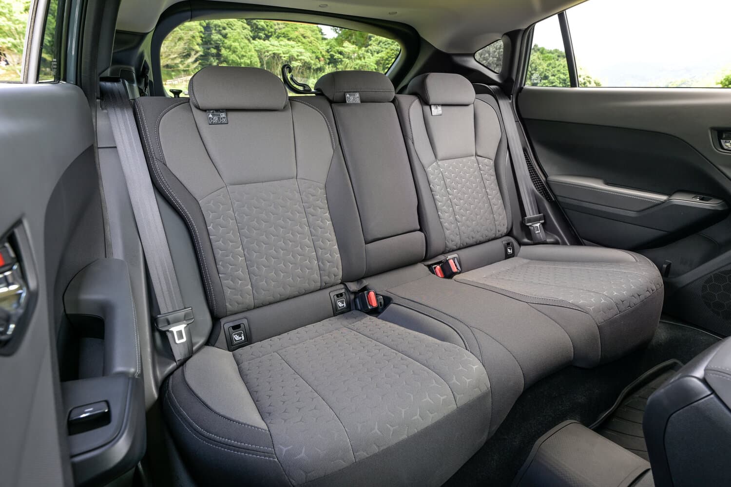 Subaru, Crosstrek, III, 2022, фото 7
