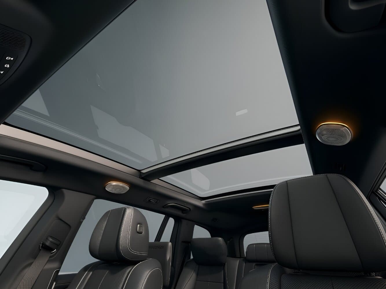 Mercedes-Benz GLS II (X167) Рестайлинг Внедорожник 5 дв., фото 12