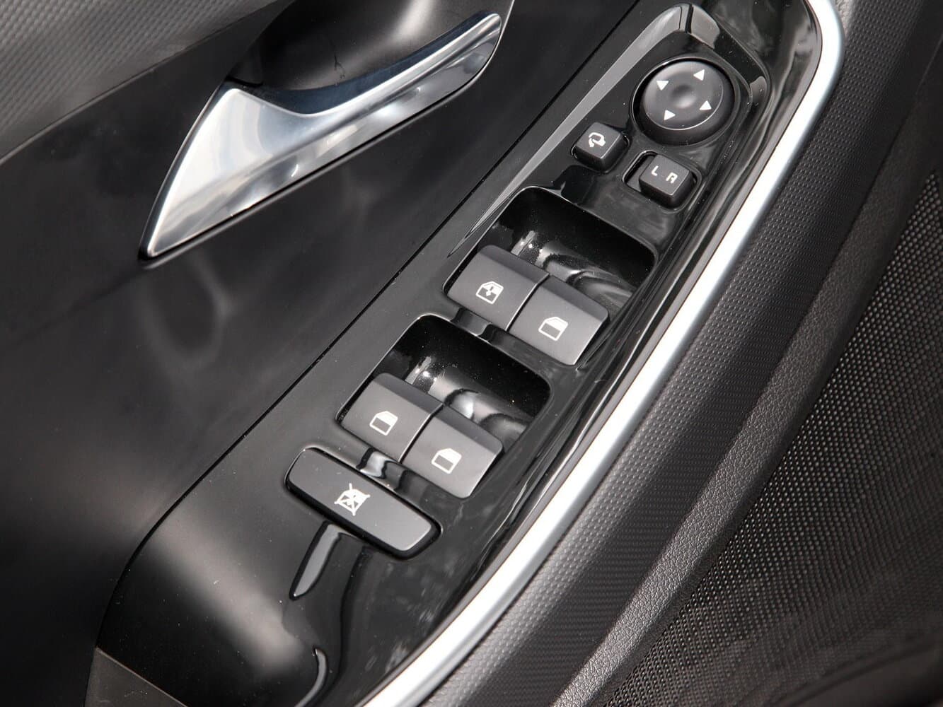 Hyundai ix25 II Внедорожник 5 дв., фото 8