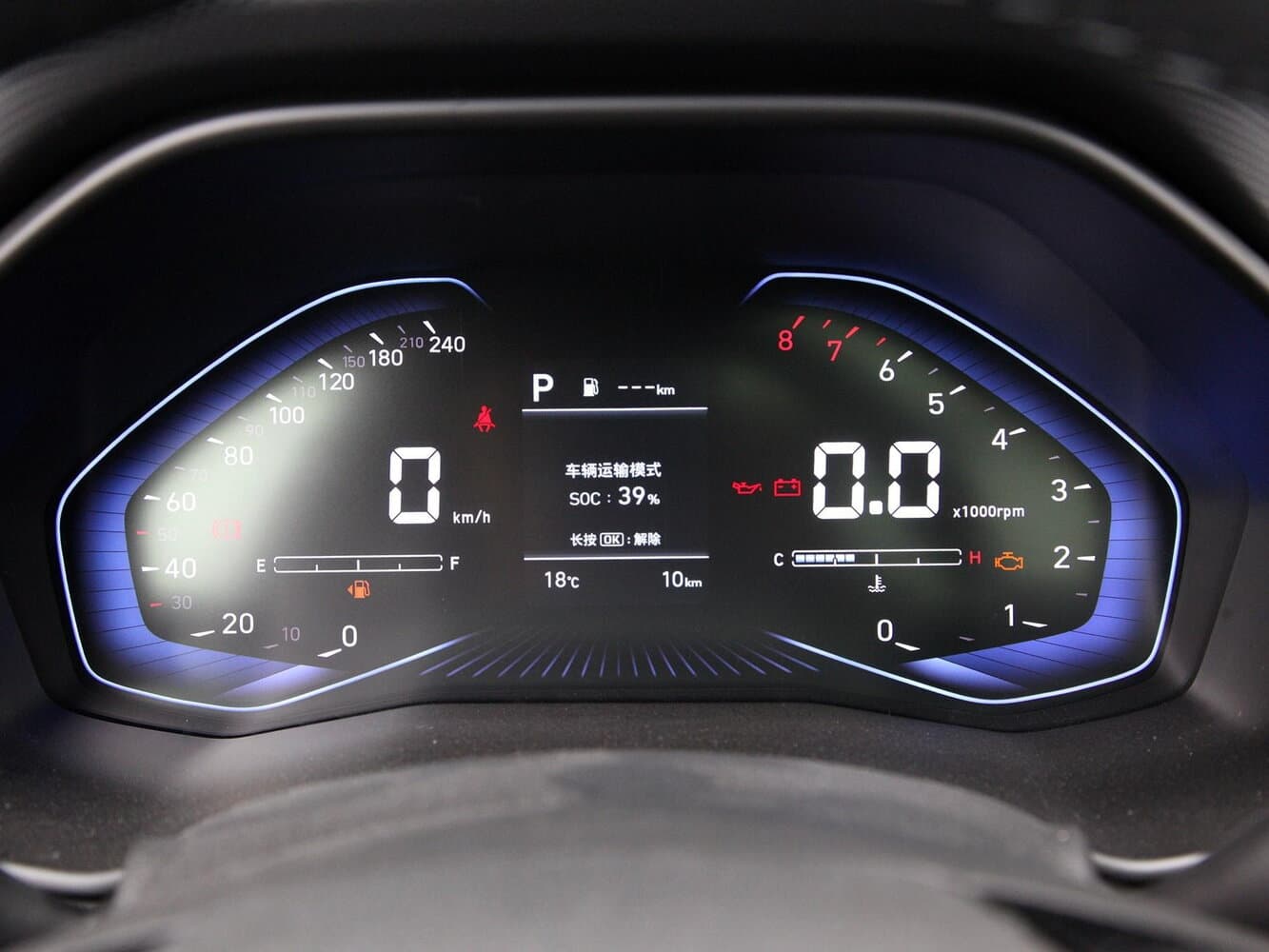 Hyundai ix25 II Внедорожник 5 дв., фото 9