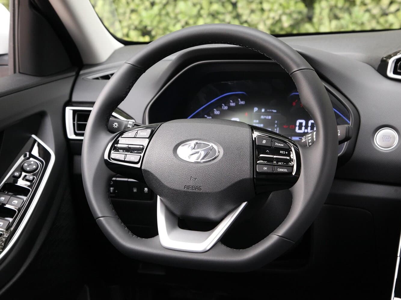 Hyundai ix25 II Внедорожник 5 дв., фото 10