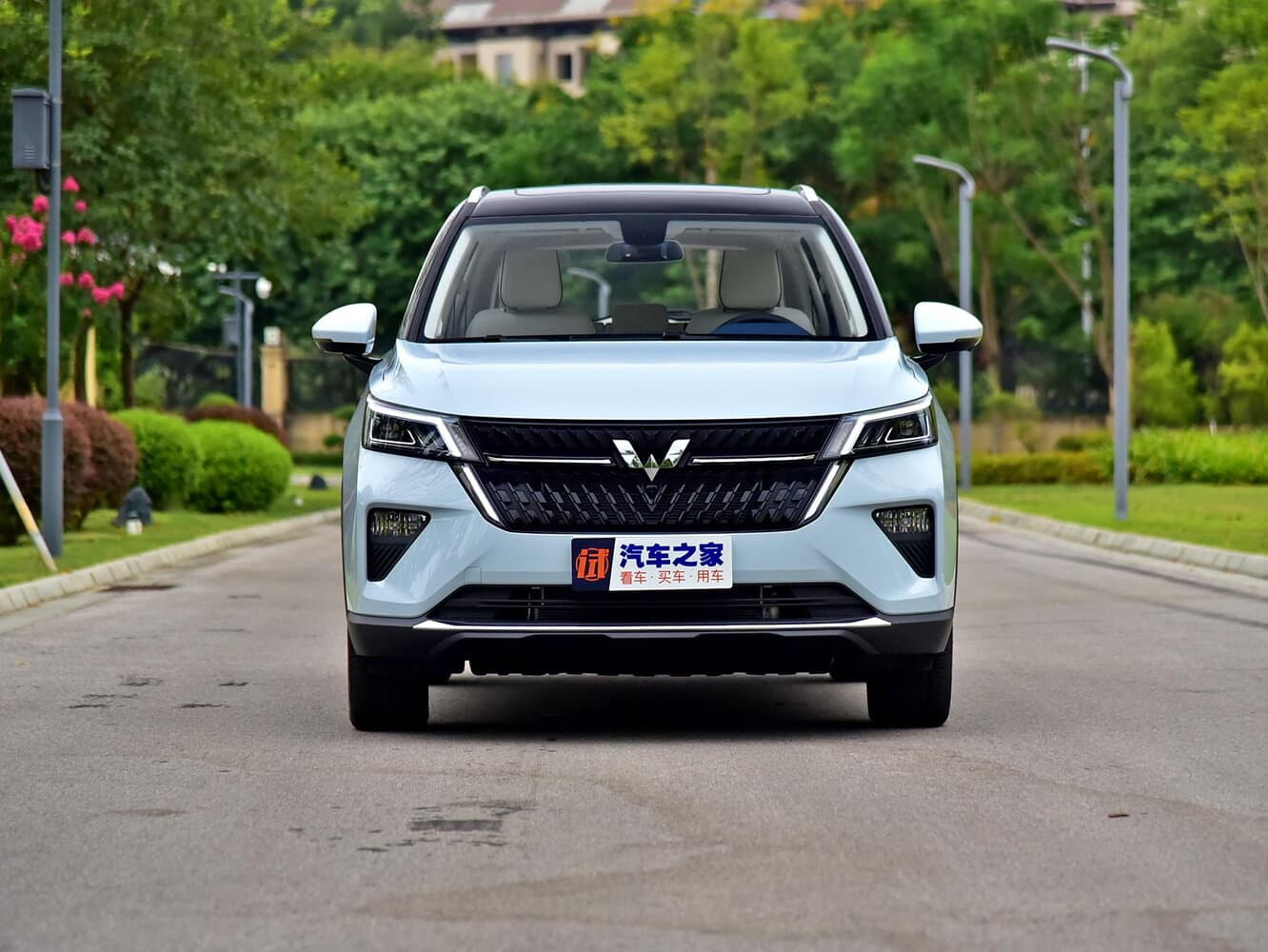 Wuling, Star Asta, 2026, фото 10