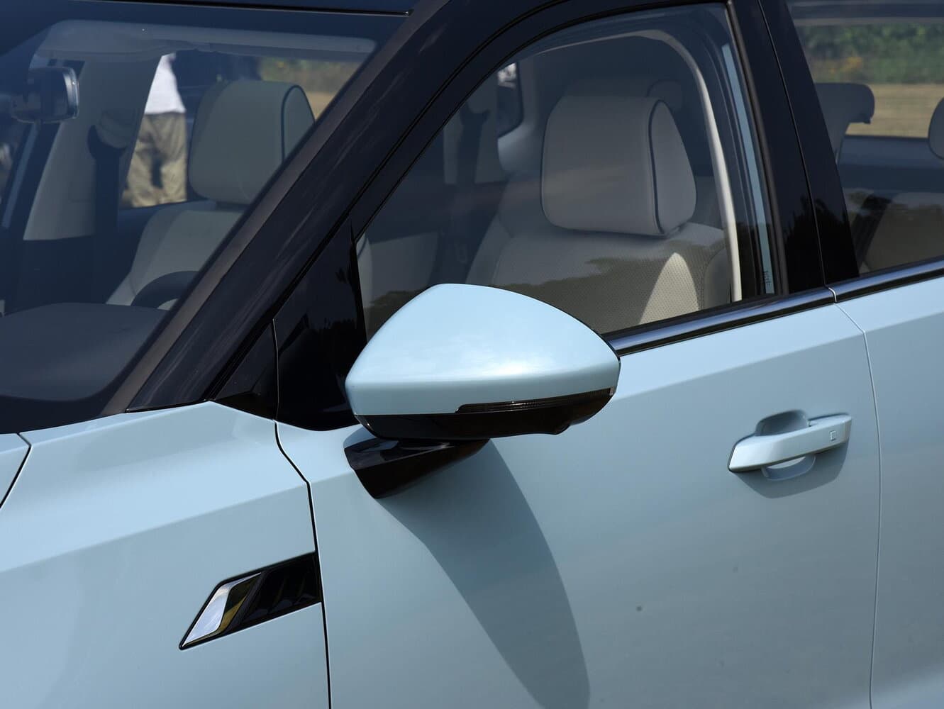 Wuling, Star Asta, 2026, фото 2