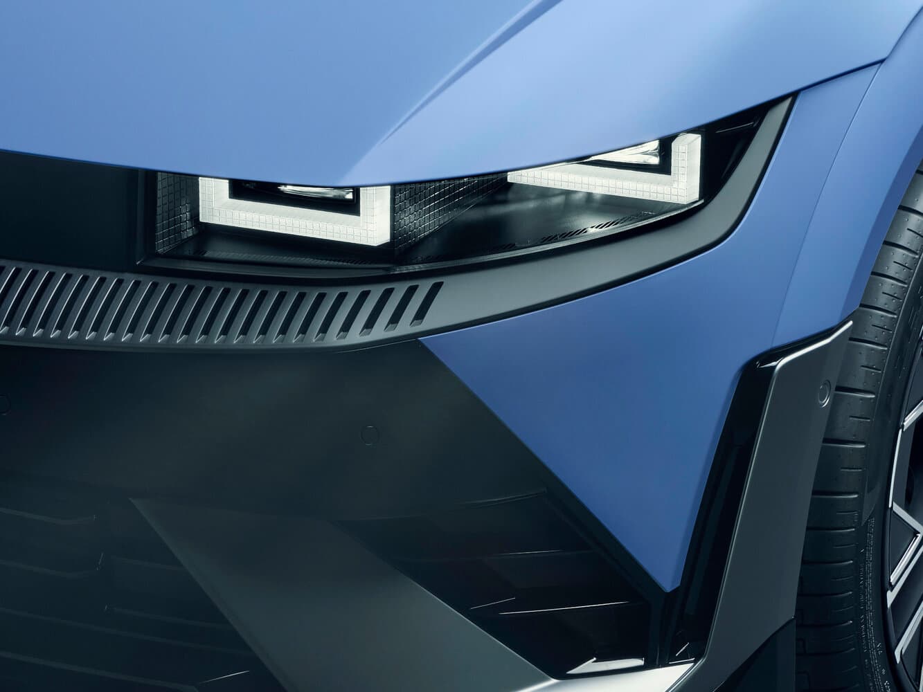 Hyundai IONIQ 5 N  Внедорожник 5 дв., фото 11
