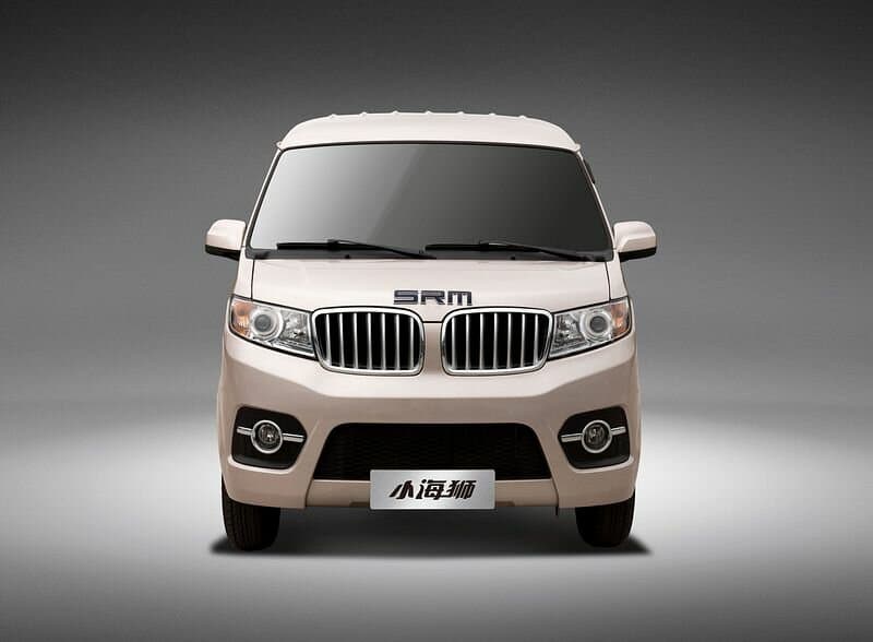 SWM Shineray X30  Минивэн, фото 3