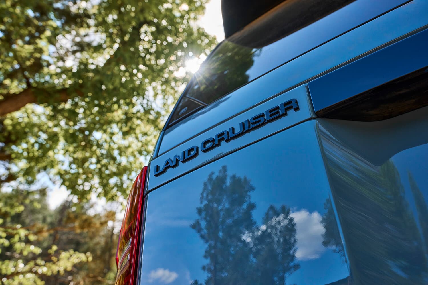 Toyota Land Cruiser Prado 250 Series Внедорожник 5 дв., фото 16