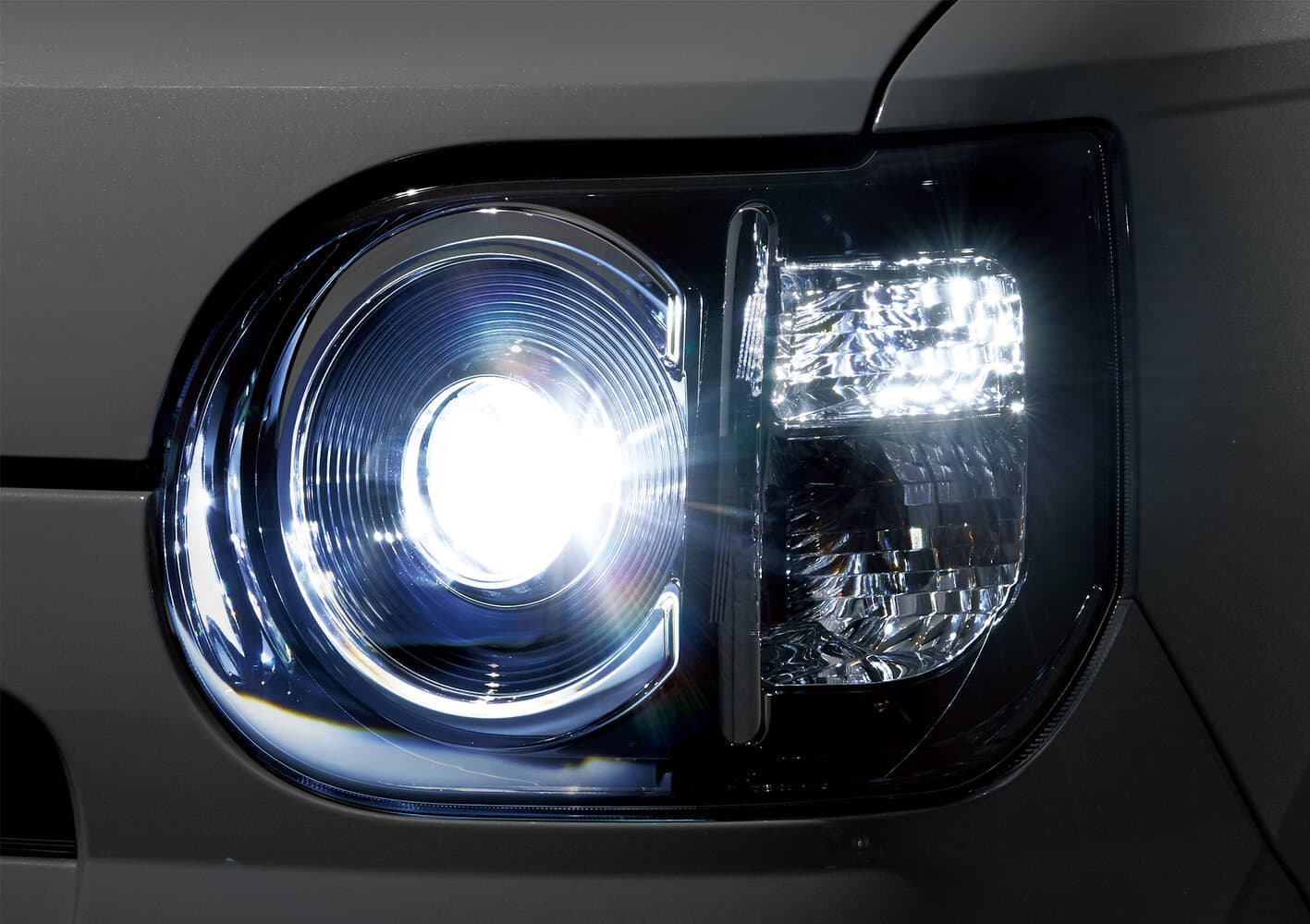 Daihatsu, Mira Tocot, 2021, фото 2