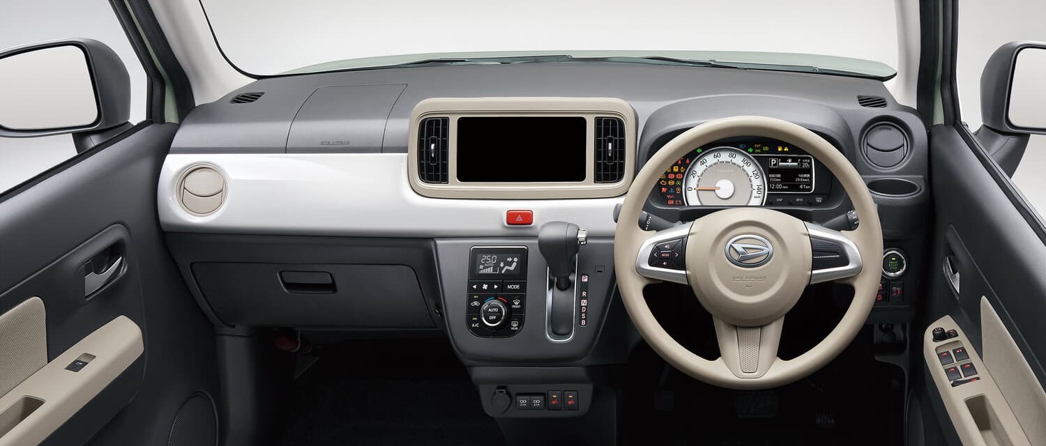 Daihatsu, Mira Tocot, 2021, фото 3