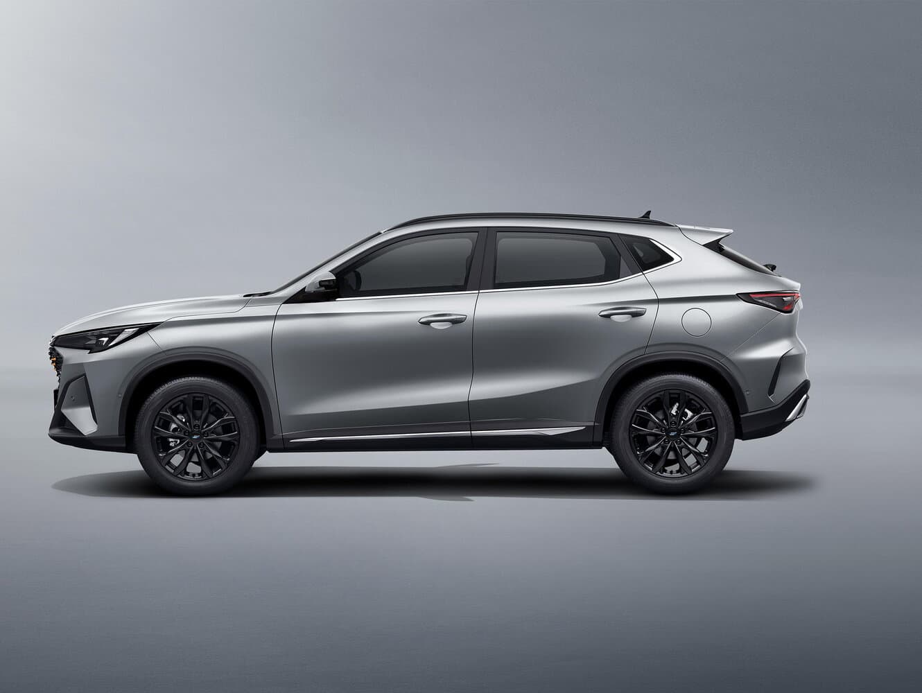Oshan X5 Plus Внедорожник 5 дв., фото 2