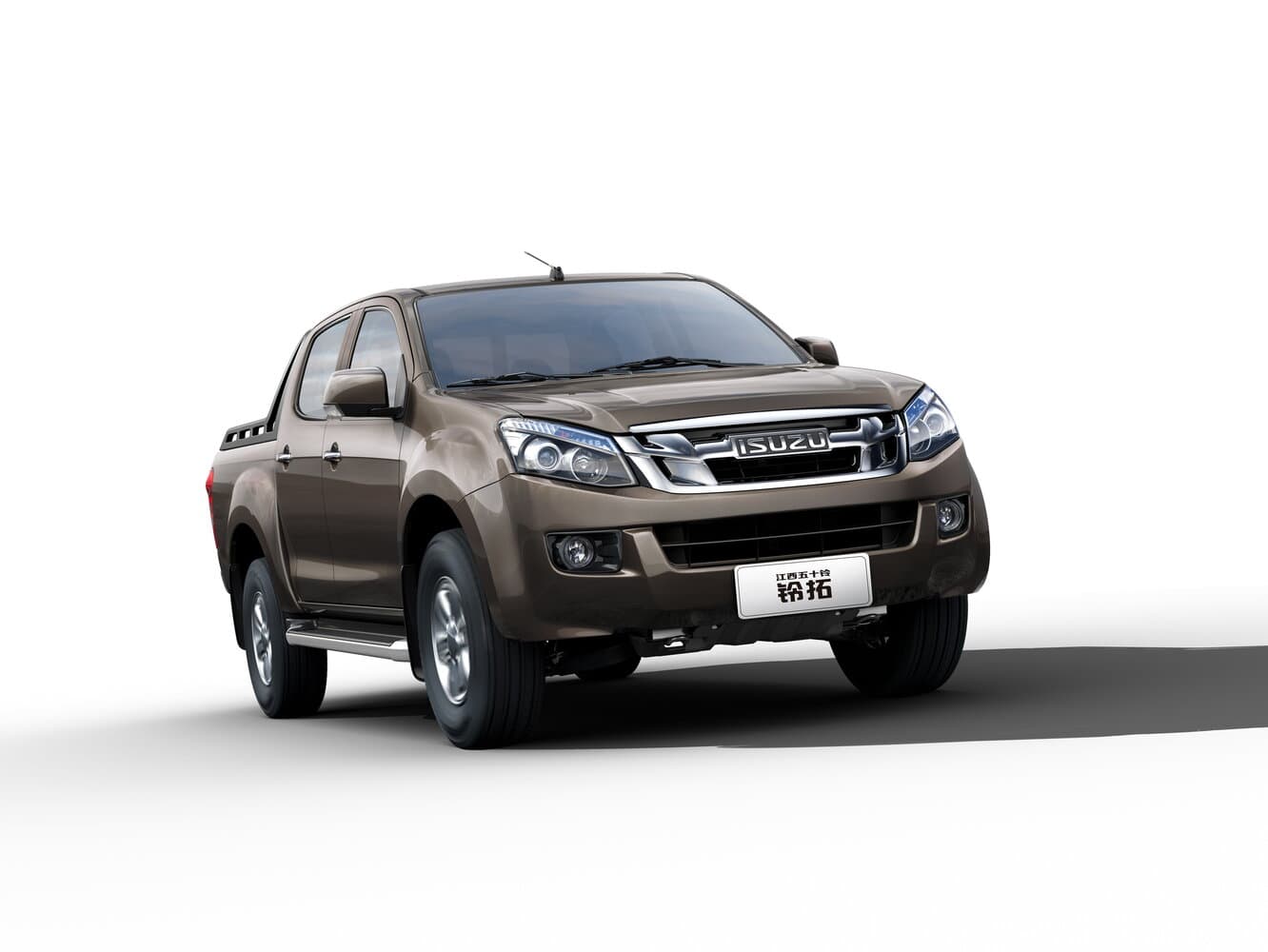 Isuzu, Lingtuo, I, 2020, фото 2