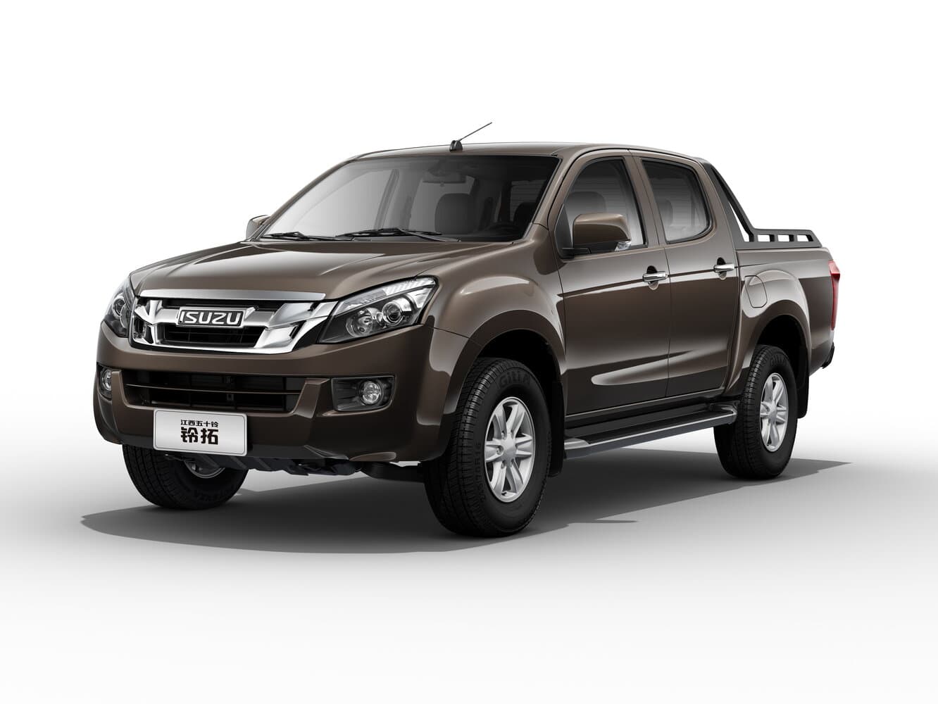 Isuzu, Lingtuo, I, 2020, фото 8