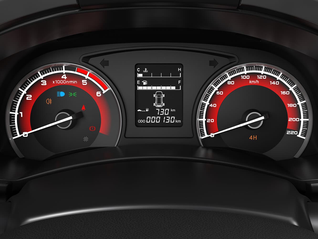 Isuzu Lingtuo
