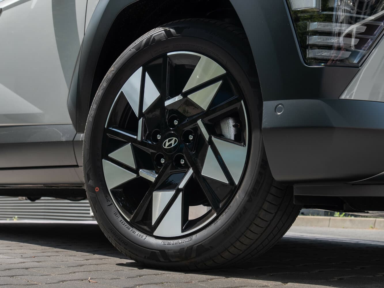 Hyundai Kona II (SX2) Внедорожник 5 дв., фото 21