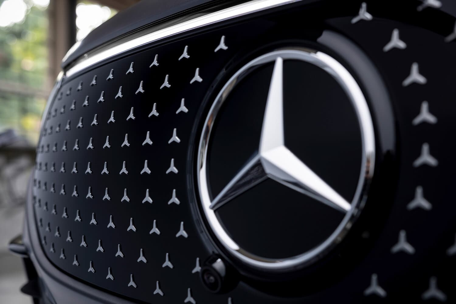 Mercedes-Benz EQB I Рестайлинг Внедорожник 5 дв., фото 12
