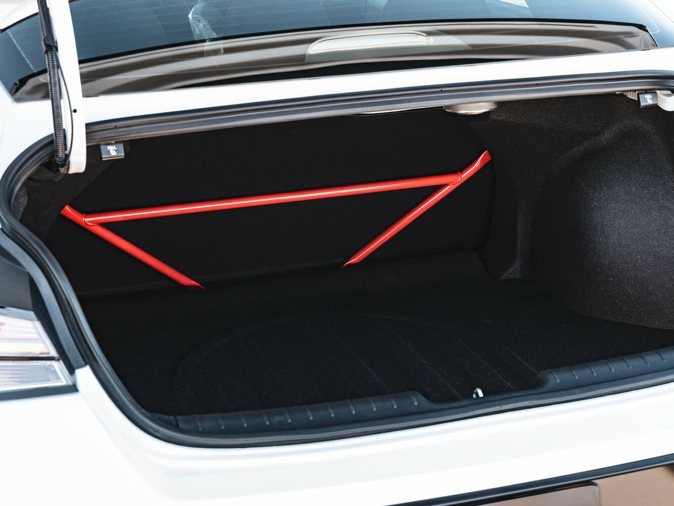 Hyundai Elantra N I Рестайлинг Седан, фото 10