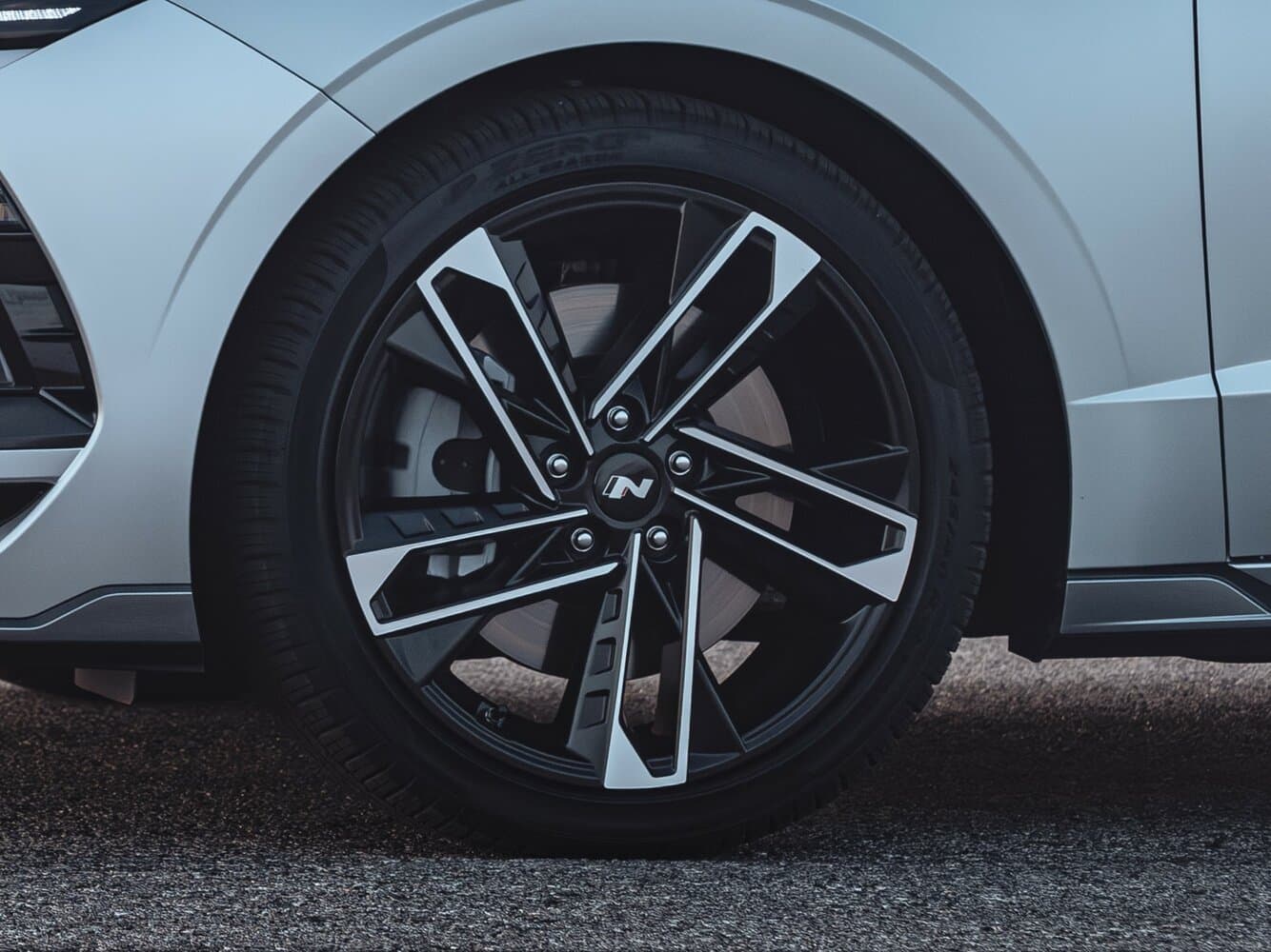 Hyundai Sonata VIII (DN8) Рестайлинг Седан, фото 12