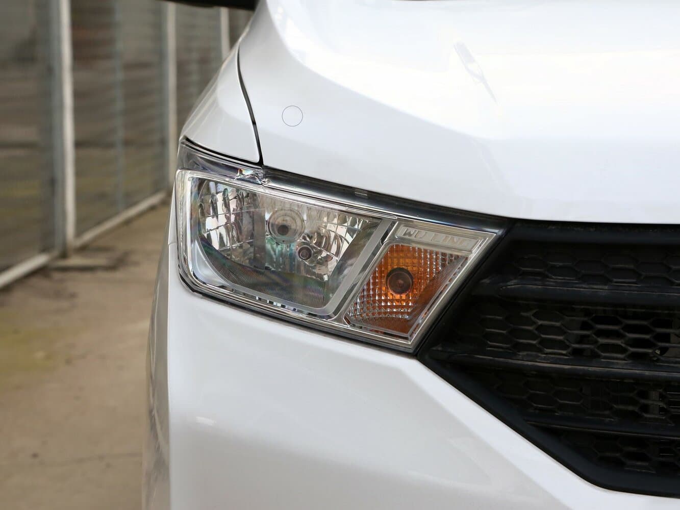 Wuling Hongguang S  Компактвэн, фото 14