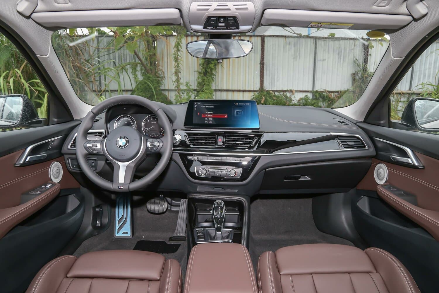 BMW, 1 series, III (F52) Рестайлинг, 2019, фото 11