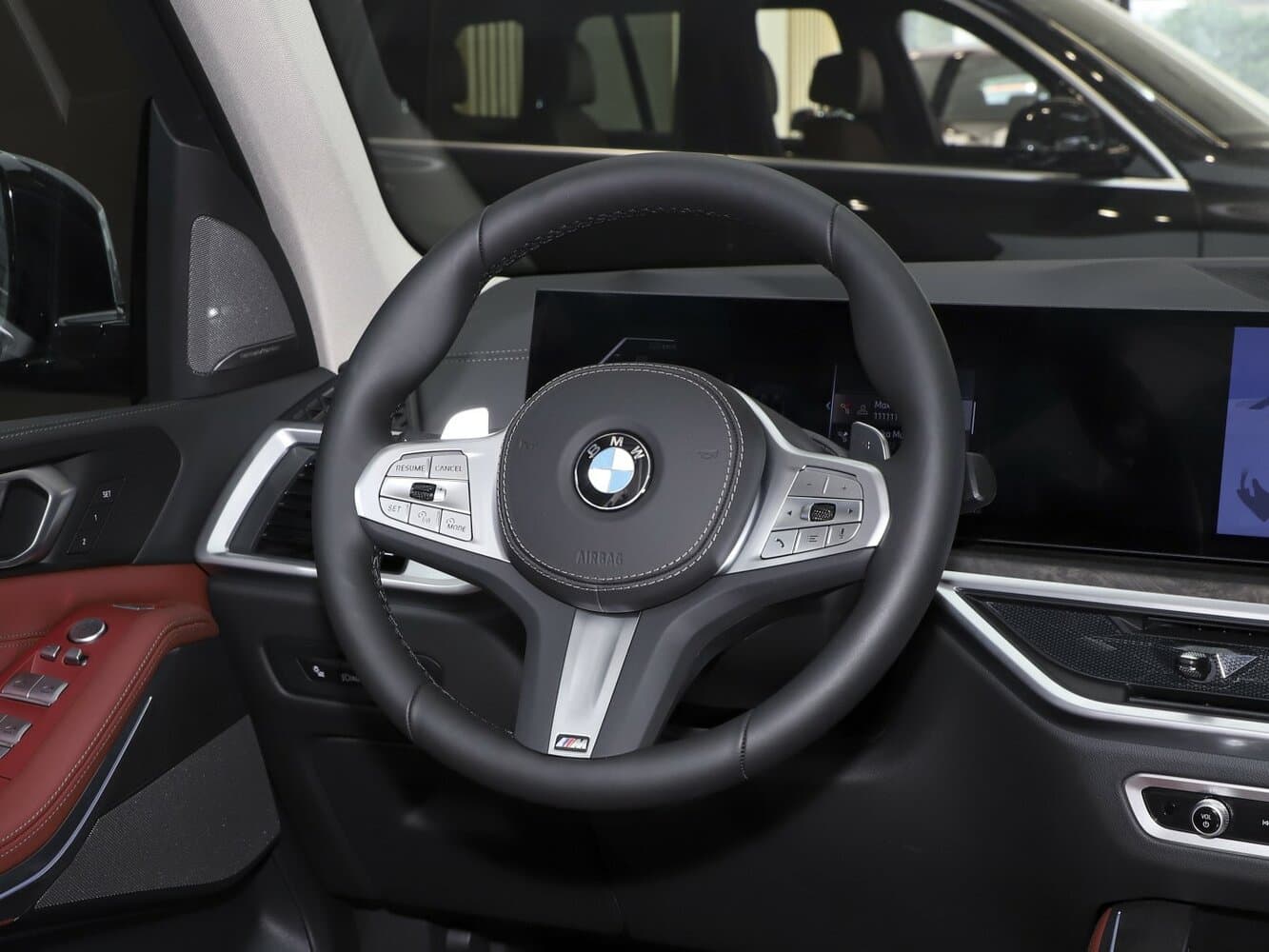 BMW X5 IV (G05/G18) Рестайлинг Внедорожник 5 дв. Long, фото 7