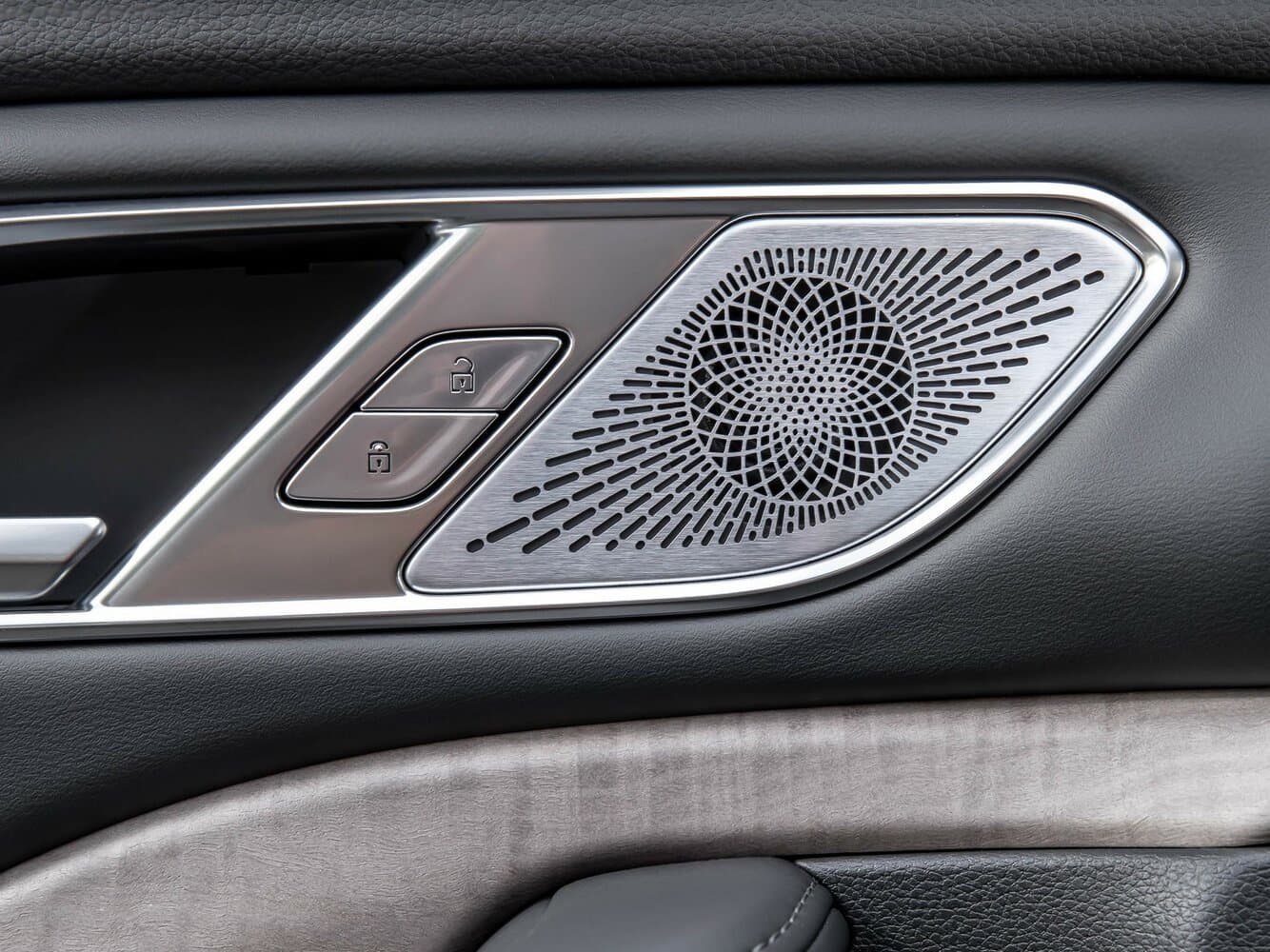 Hongqi, HS7, II, 2024, фото 2