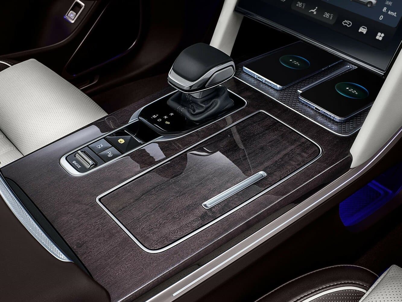 Hongqi, HS7, II, 2024, фото 3