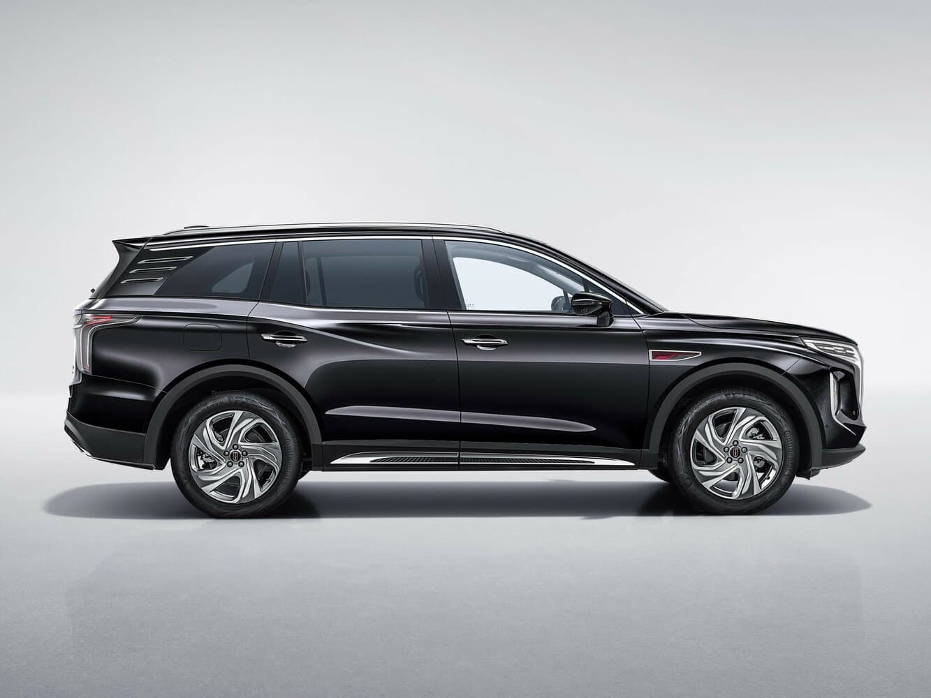 Hongqi HS7