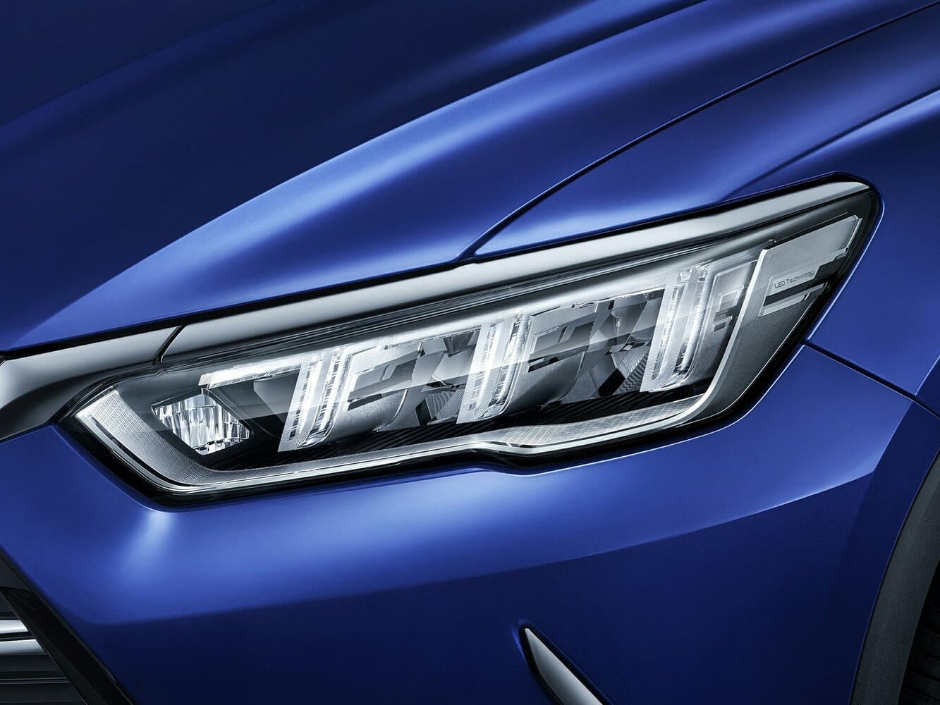 BYD Song Pro I Рестайлинг Внедорожник 5 дв., фото 11