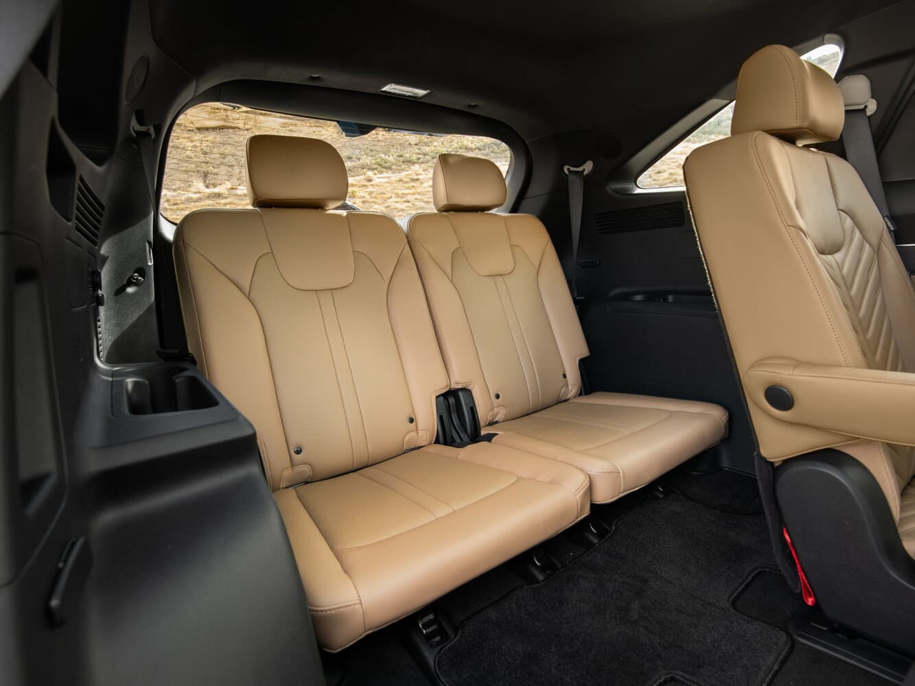 Kia Sorento IV Рестайлинг Внедорожник 5 дв., фото 9