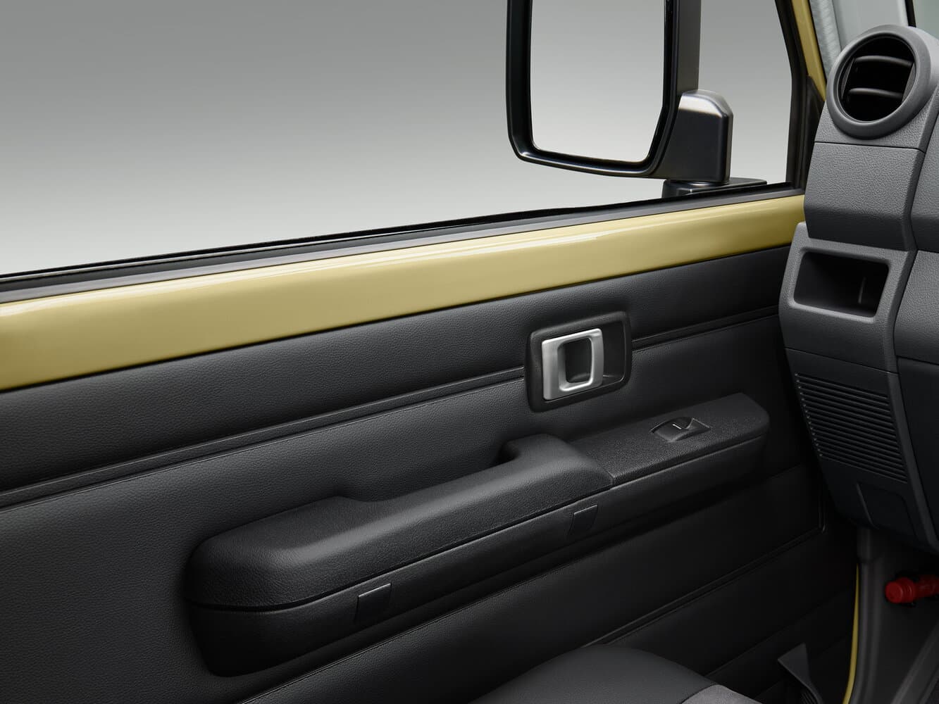 Toyota Land Cruiser 70 Series Рестайлинг 2 Внедорожник 5 дв. 76, фото 7