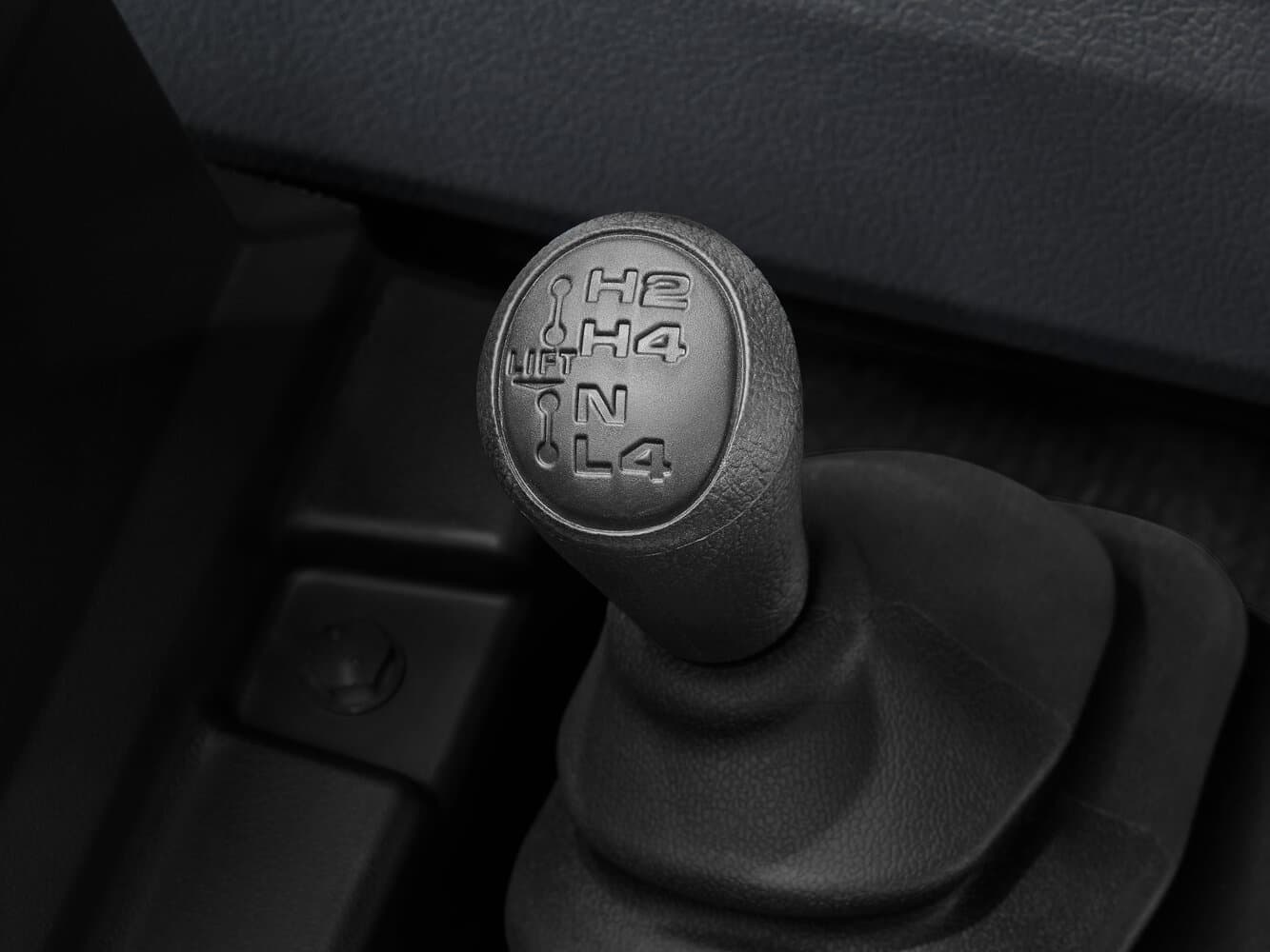 Toyota Land Cruiser 70 Series Рестайлинг 2 Внедорожник 5 дв. 76, фото 9