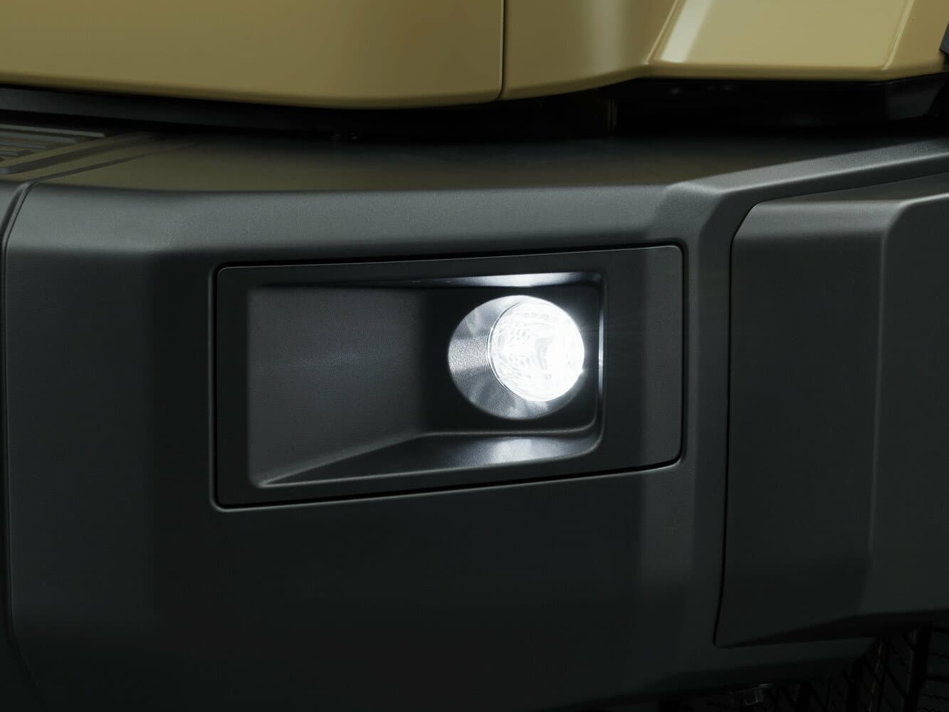 Toyota Land Cruiser 70 Series Рестайлинг 2 Внедорожник 3 дв. 71, фото 12