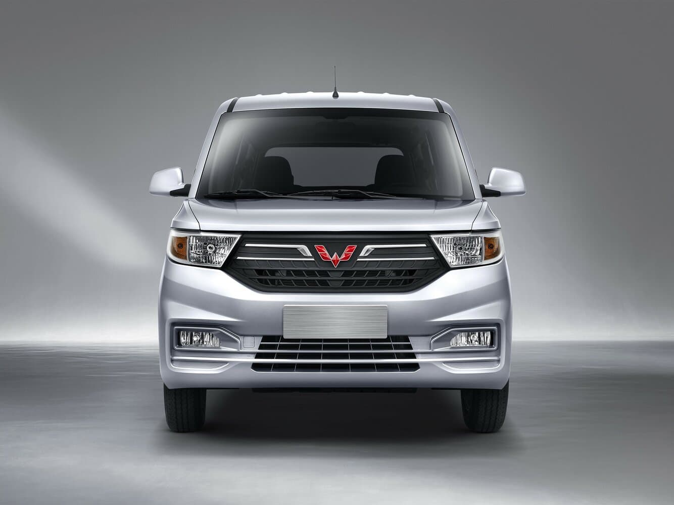 Wuling Hongguang V Компактвэн, фото 3