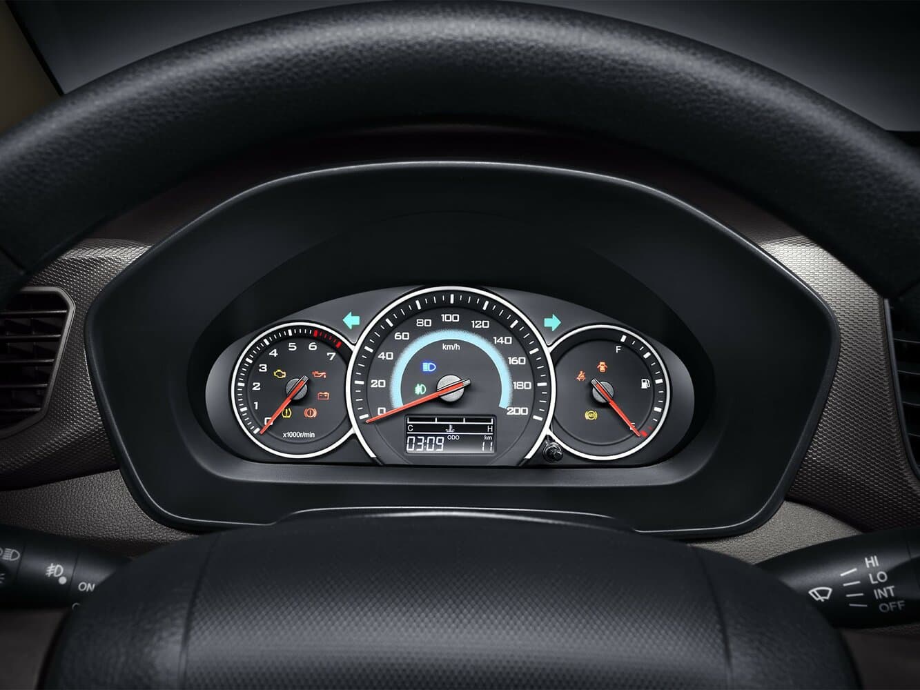 Wuling Hongguang V Компактвэн, фото 7