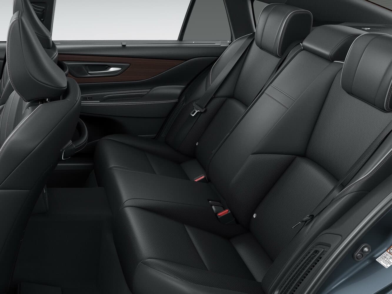 Toyota Crown XVI (S230) Седан Sedan, фото 5