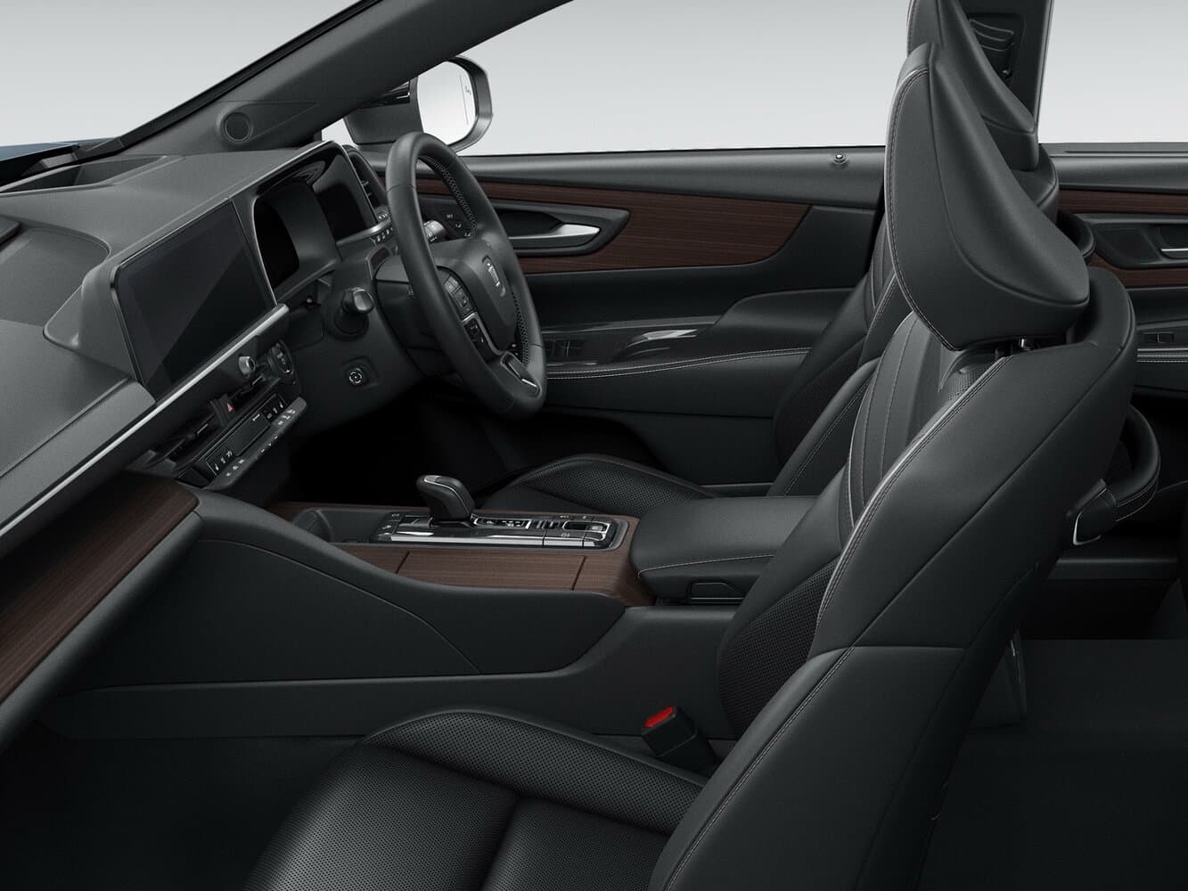 Toyota Crown XVI (S230) Седан Sedan, фото 4