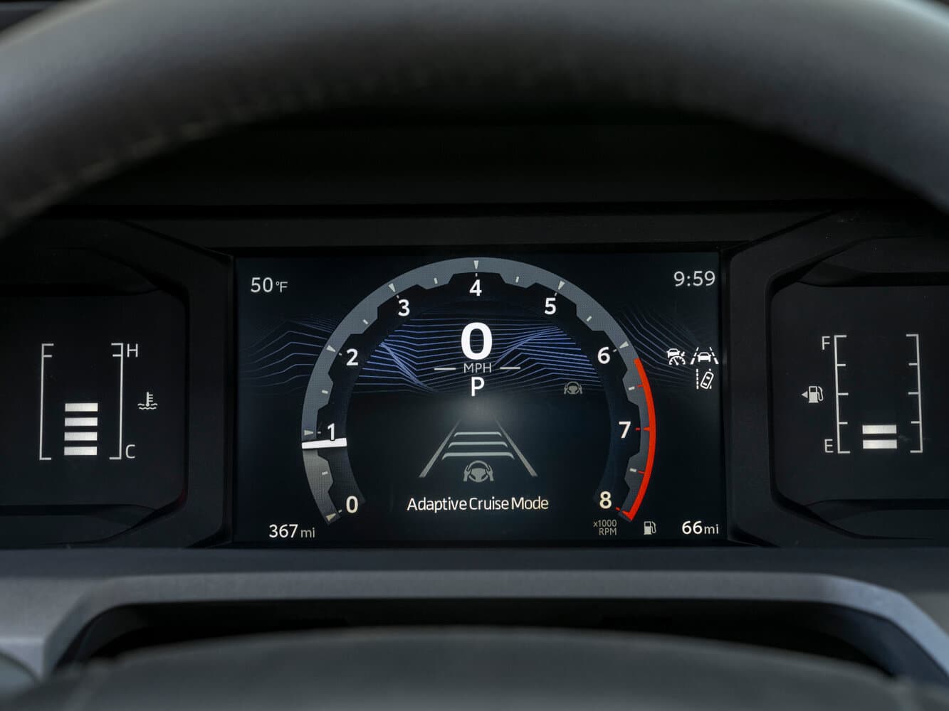 Toyota Tacoma IV Пикап Двойная кабина, фото 8