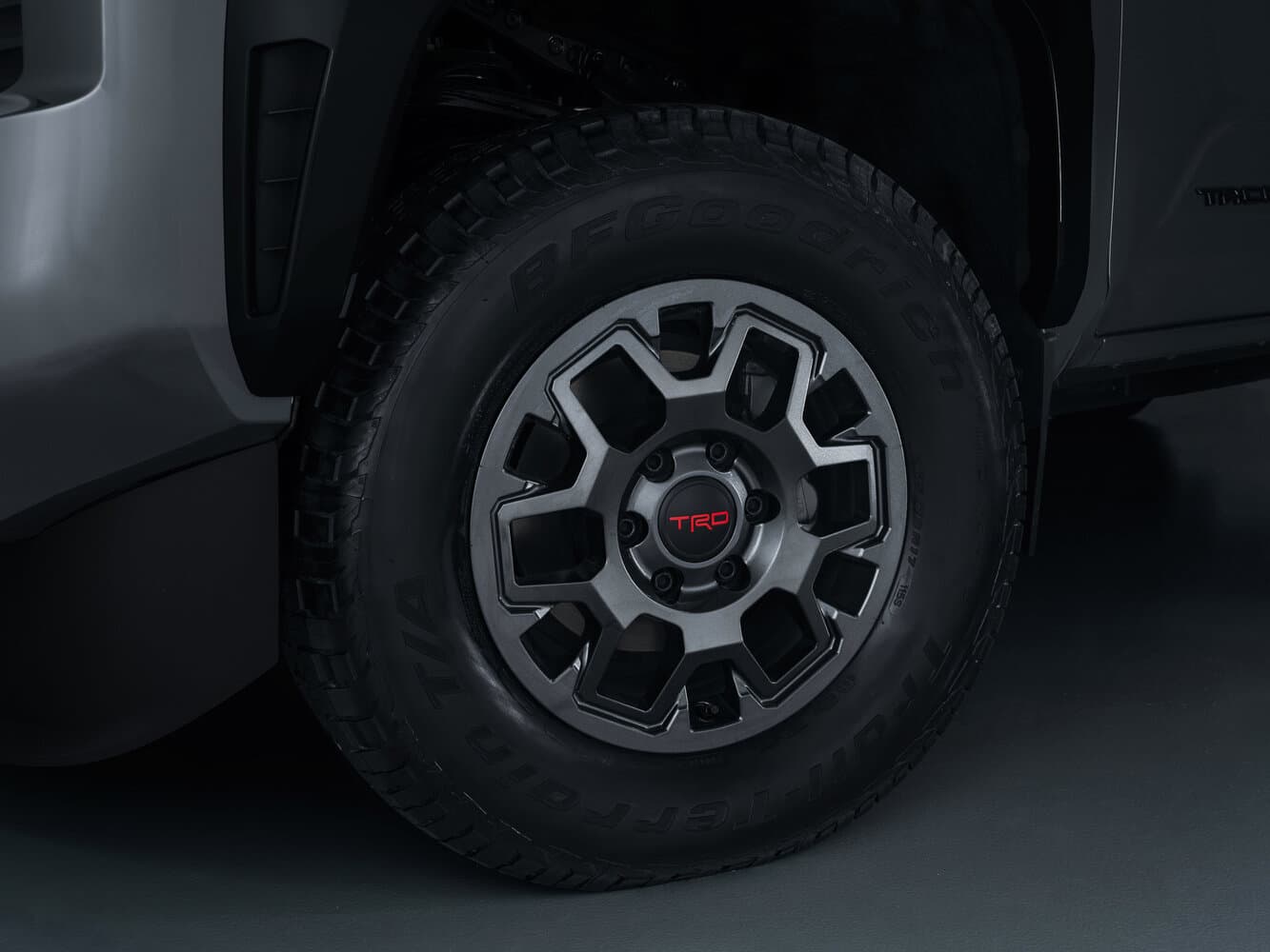 Toyota Tacoma IV Пикап Полуторная кабина, фото 11