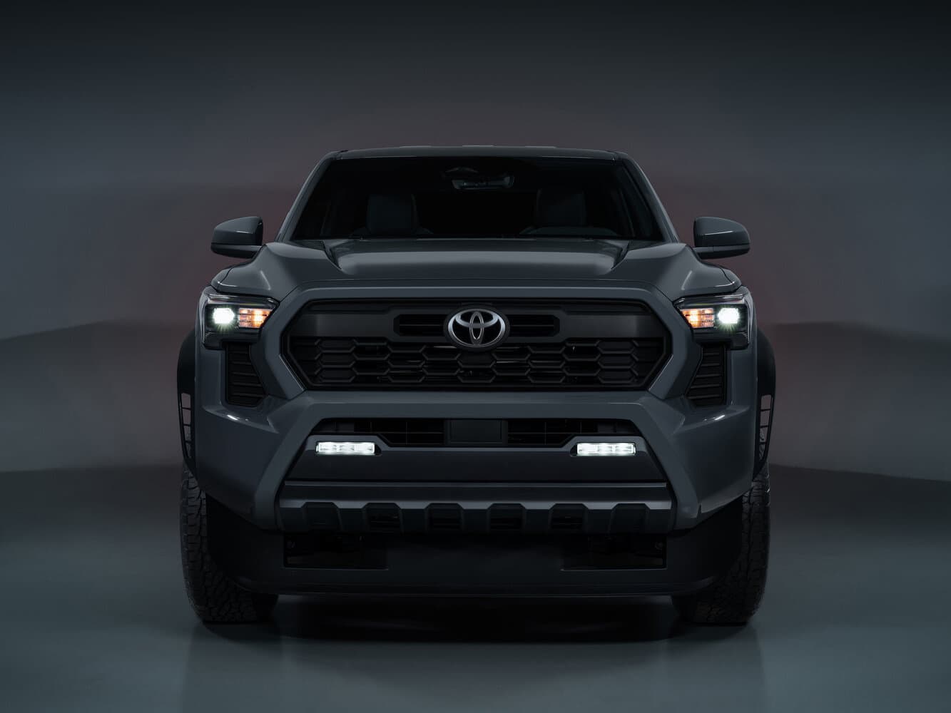 Toyota Tacoma IV Пикап Полуторная кабина, фото 3