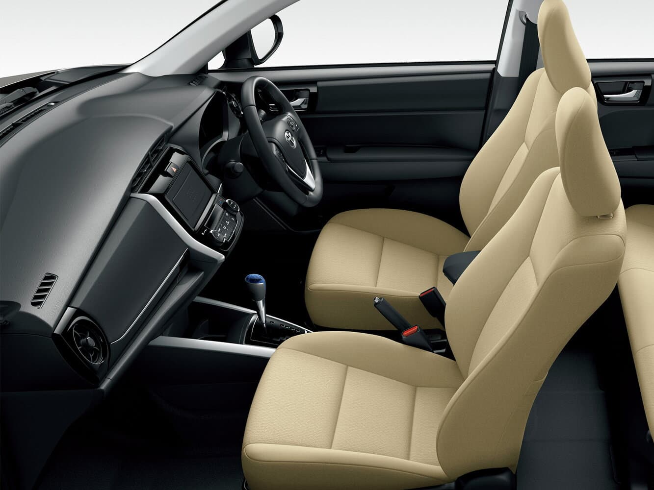 Toyota Corolla XI (E160, E170) Рестайлинг 2 Седан Axio, фото 6
