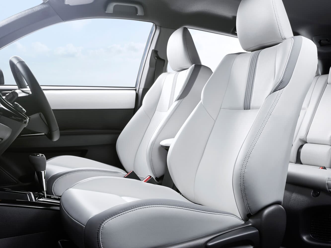 Toyota Corolla XI (E160, E170) Рестайлинг 2 Универсал 5 дв. Fielder, фото 5