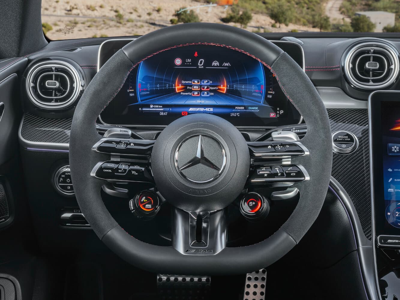 Mercedes-Benz CLE AMG  Купе, фото 8